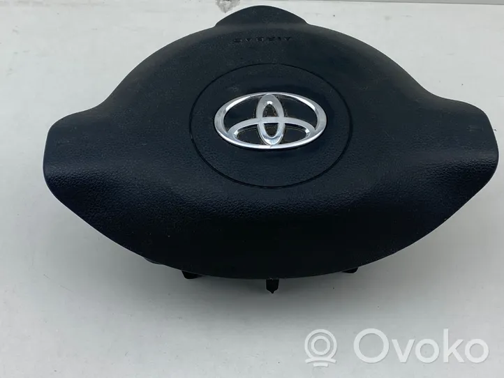 Toyota Proace Poduszka powietrzna Airbag kierownicy 34170474B