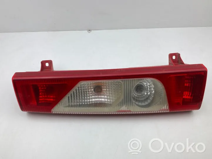 Toyota Proace Aizmugurējais lukturis virsbūvē 89038145