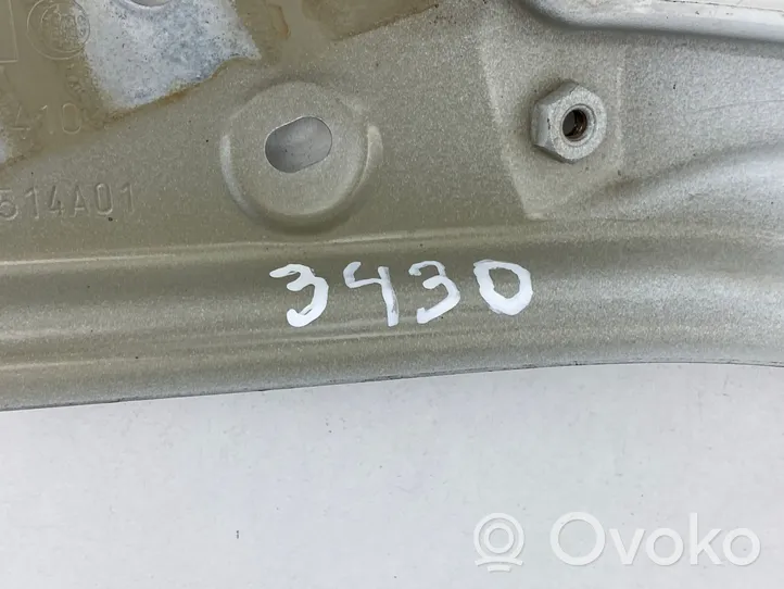 Toyota Proace Uchwyt / Mocowanie lampy przedniej 998410