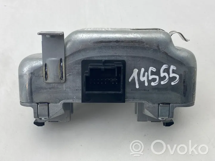 Audi A3 S3 8V Blocchetto del volante 3357520200