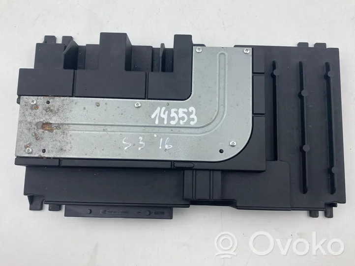 Audi A3 S3 8V Amplificateur de son 8V0035465D