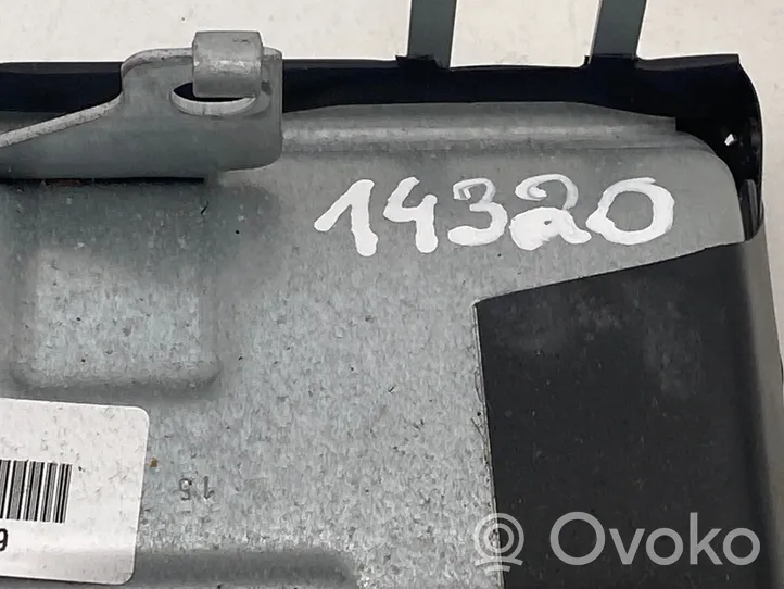 Audi A3 S3 8V Kelių oro pagalvė 8V1880841C