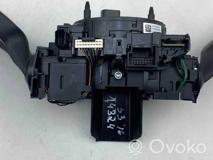 Audi A3 S3 8V Leva/interruttore dell’indicatore di direzione e tergicristallo 8v0953521fh