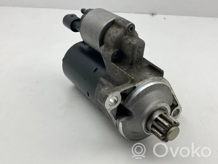 Audi A3 S3 8V Motorino d’avviamento 02E911023S