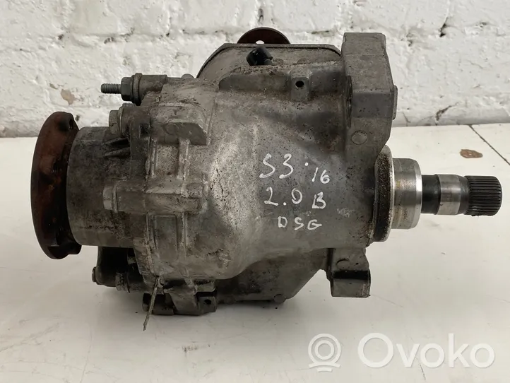 Audi A3 S3 8V Mechanizm różnicowy przedni / Dyferencjał 0CN409053AF