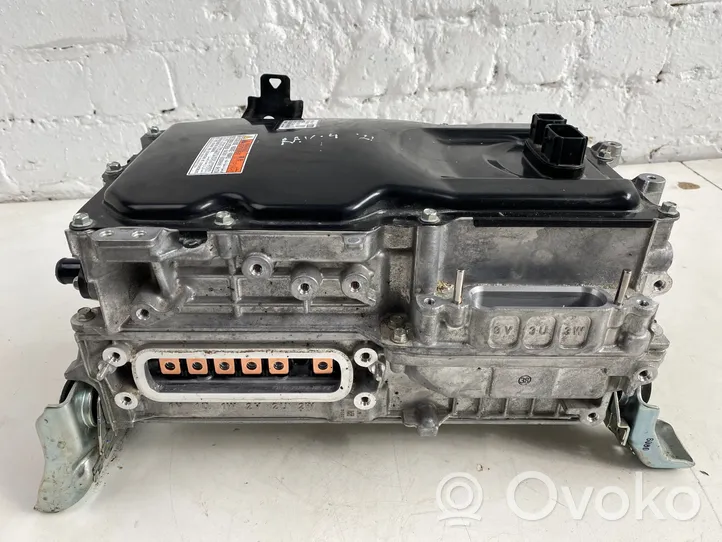 Toyota RAV 4 (XA50) Voltage converter inverter G92A042060