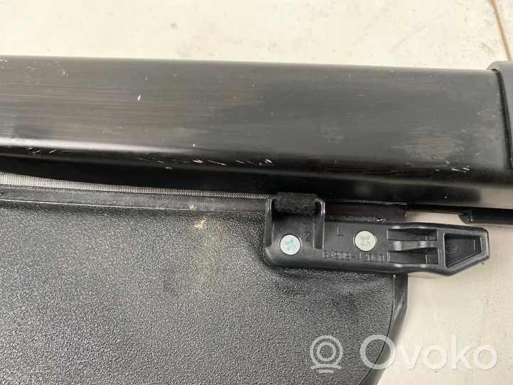 Toyota RAV 4 (XA50) Parcel shelf load cover 