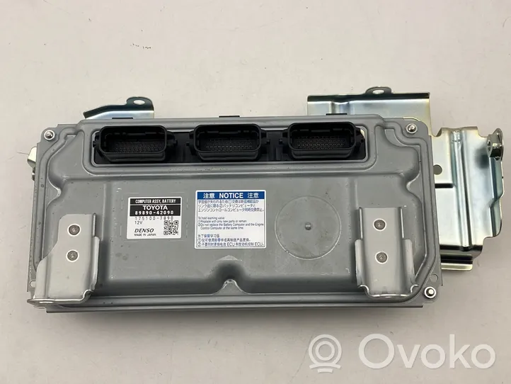 Toyota RAV 4 (XA50) Batterie Hybridfahrzeug /Elektrofahrzeug 8989042090