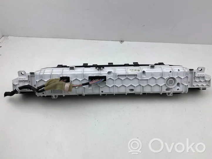 Toyota Prius Prime Nopeusmittari (mittaristo) 769318350