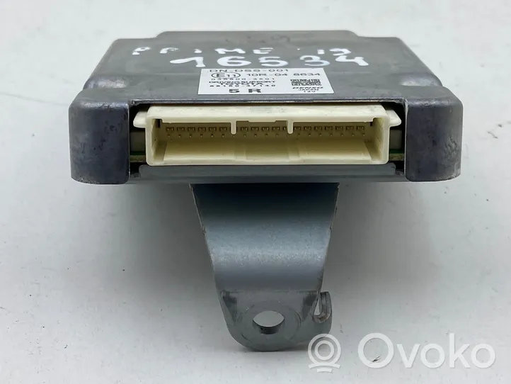 Toyota Prius Prime Module de contrôle carrosserie centrale 8815047140