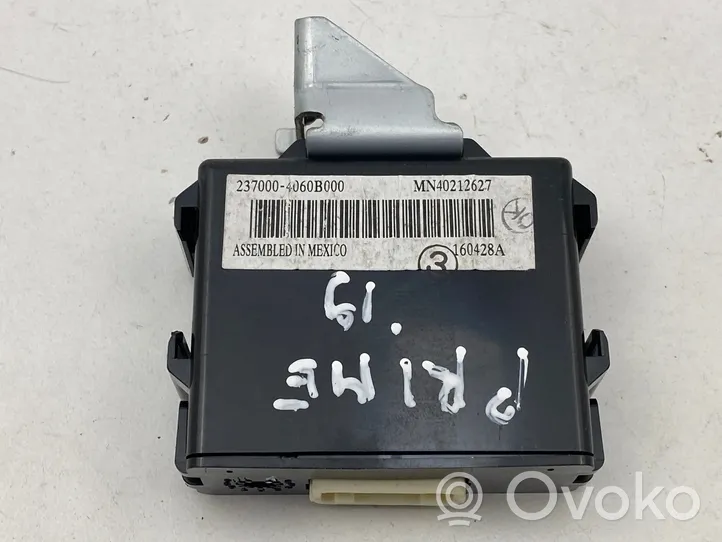 Toyota Prius Prime Boîtier module alarme 081900C820