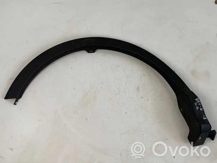 Toyota RAV 4 (XA40) Rivestimento passaruota posteriore 7560542140