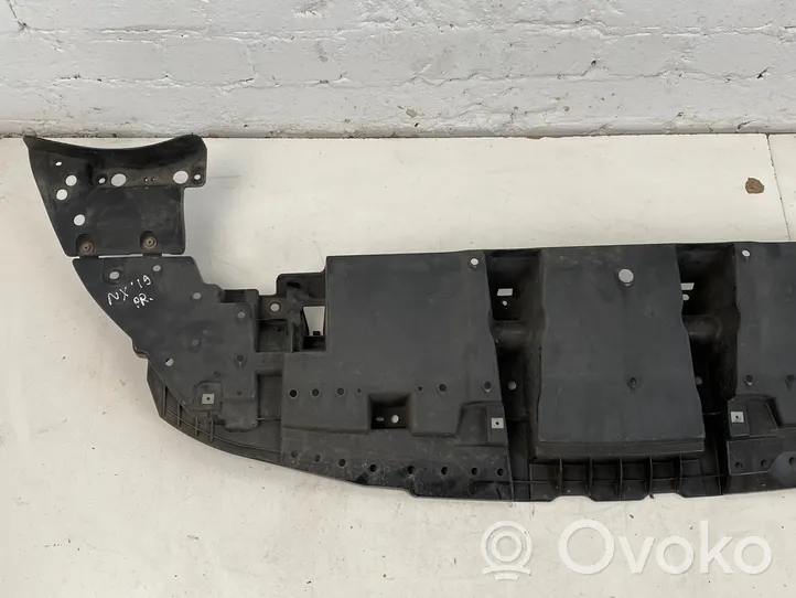 Lexus NX Osłona pod zderzak przedni / Absorber 5261878010