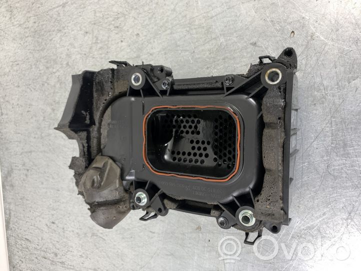 Volkswagen Golf V Risuonatore di aspirazione 03C145650B