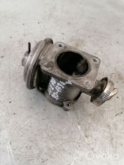 BMW X5 E70 Soupape vanne EGR 00450