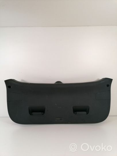 Hyundai i30 Set rivestimento portellone posteriore/bagagliaio 81751A6200