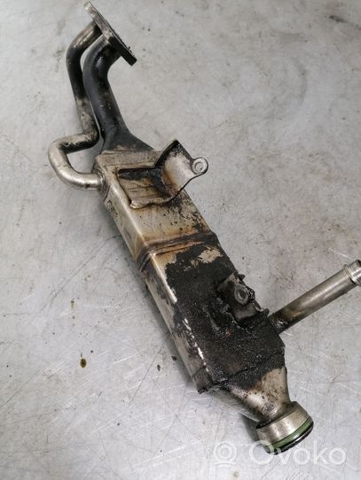 Mercedes-Benz CLS C219 EGR-venttiili/lauhdutin 16421400975