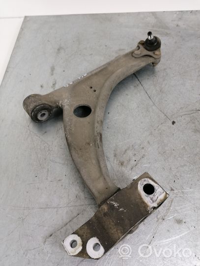 Volkswagen PASSAT B6 Front lower control arm/wishbone 