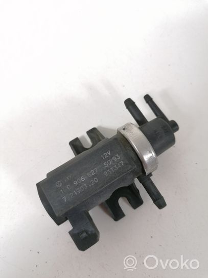 Volkswagen Golf IV Turbo solenoid valve 1H0906627