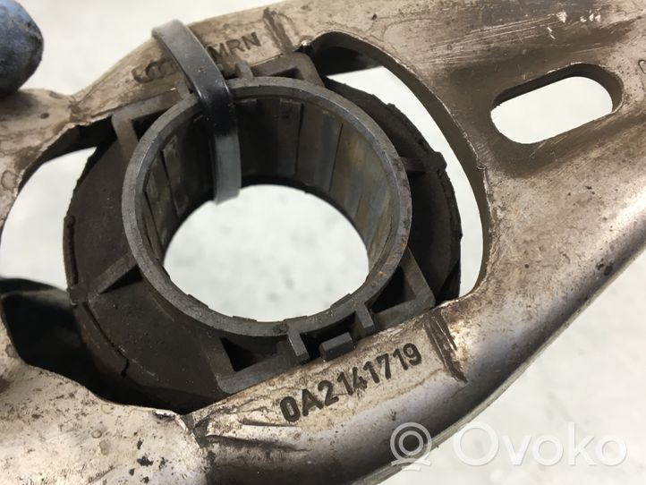 Audi A6 S6 C6 4F Slave cylinder release bearing 0A2141719
