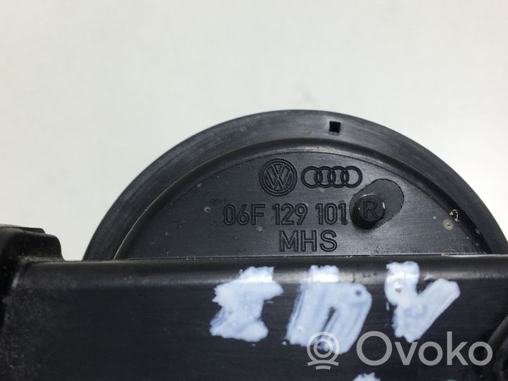 Audi A4 S4 B7 8E 8H Soupape de reniflard 1153951S01