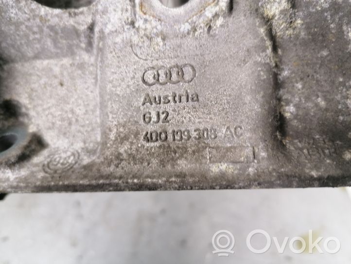 Audi A8 S8 D2 4D Łapa / Mocowanie silnika 4D0199308AC