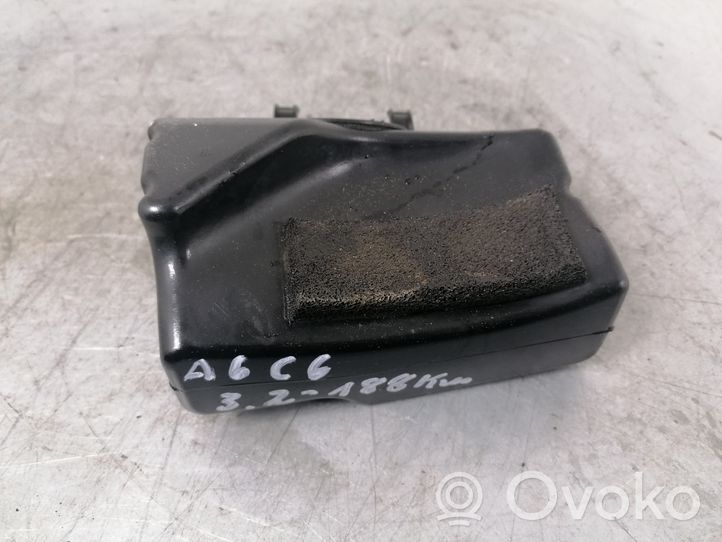 Audi A6 S6 C6 4F Risuonatore di aspirazione 1001466S01