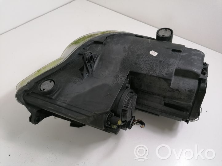 Volkswagen Eos Lampa przednia 1Q2941005B