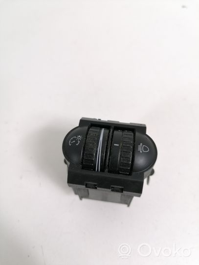 Volkswagen Eos Interruttore di regolazione dell’illuminazione del quadro 1Q0941333A