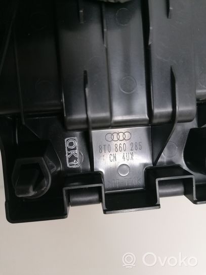 Audi A6 S6 C7 4G Staffa supporto del triangolo d’emergenza 8T0860285