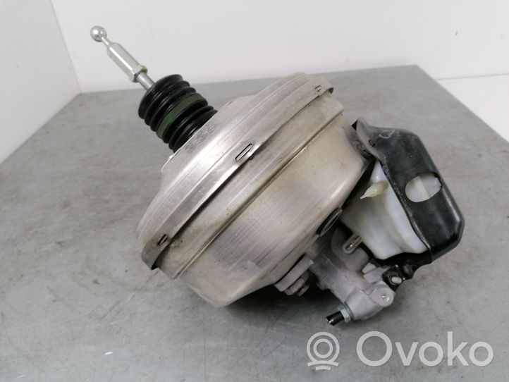 Audi A6 S6 C7 4G Cilindro del sistema frenante 4G1612103G