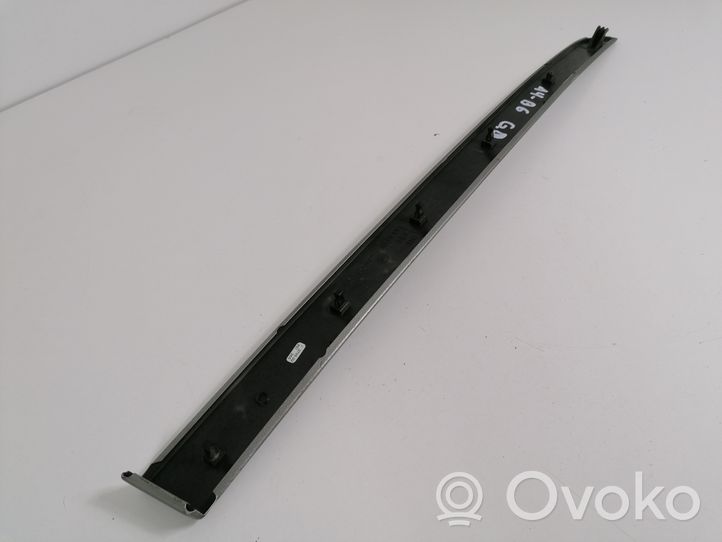 Audi A4 S4 B6 8E 8H Baguette moulure de porte arrière 8E0867420