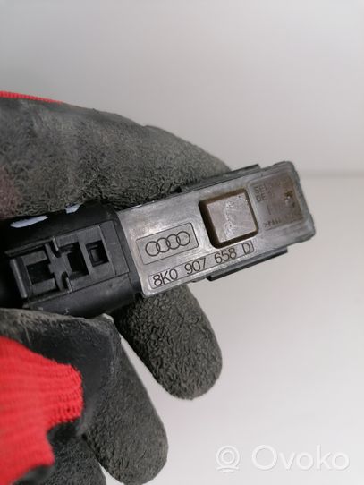 Audi A6 S6 C7 4G Sensore del pedale della frizione 8K0907658D