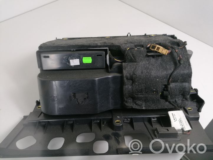 Audi A6 S6 C7 4G Set vano portaoggetti 4G8857035