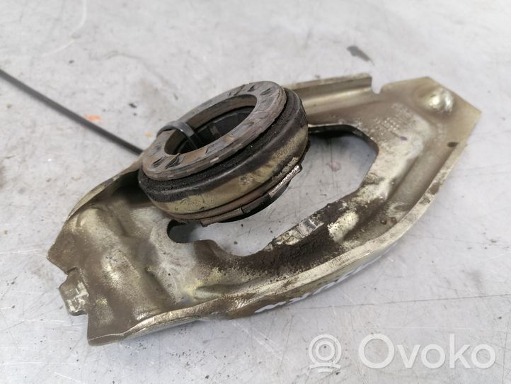 Audi A6 S6 C7 4G Forcella di disinnesto frizione secondaria 0B1141719K