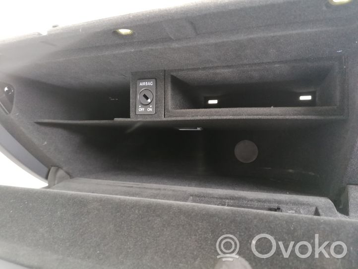 Audi A6 S6 C7 4G Set vano portaoggetti 4G2857035