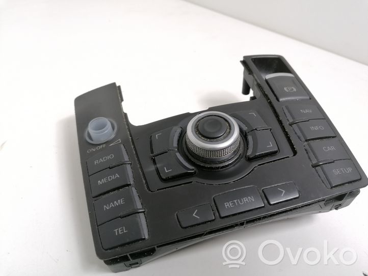 Audi A6 S6 C6 4F Controllo multimediale autoradio 4F2919611M