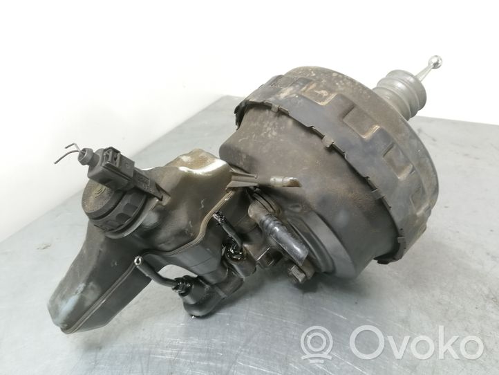 Volkswagen PASSAT B7 Główny cylinder hamulca 3C2614105AJ