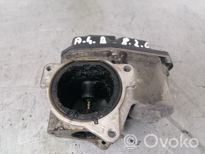 Audi A4 S4 B8 8K EGR-venttiili 03L131501E