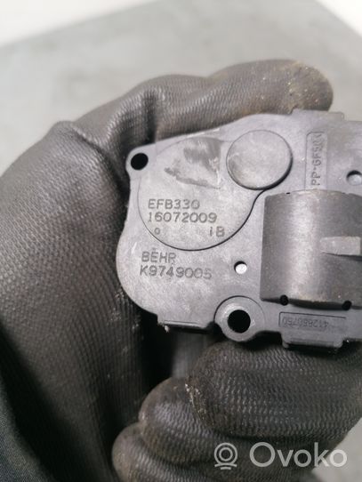 Audi A4 S4 B8 8K Motorino attuatore aria 4F1713041P