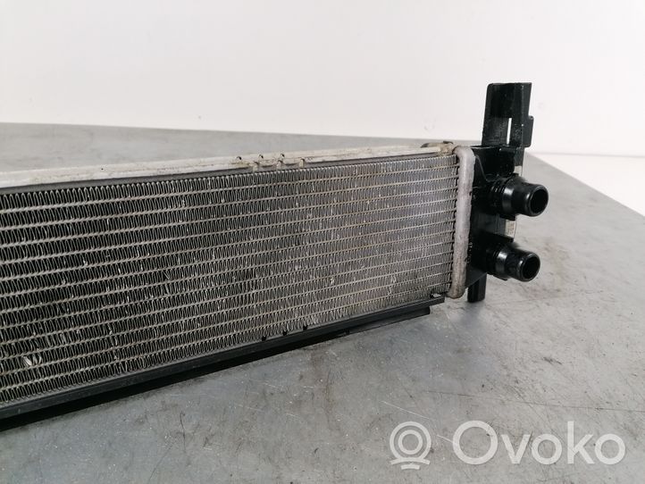 Volkswagen Golf VII Chłodnica powietrza doładowującego / Intercooler 5Q0121251EH