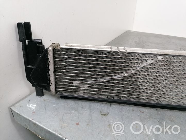 Volkswagen Golf VII Chłodnica powietrza doładowującego / Intercooler 5Q0121251EH