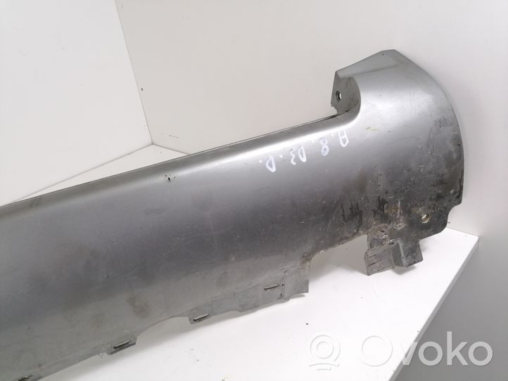 Audi A8 S8 D3 4E Sottoporta 4E0853860F