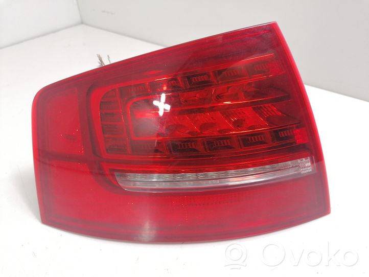 Audi A8 S8 D3 4E Luci posteriori 4E0945095J