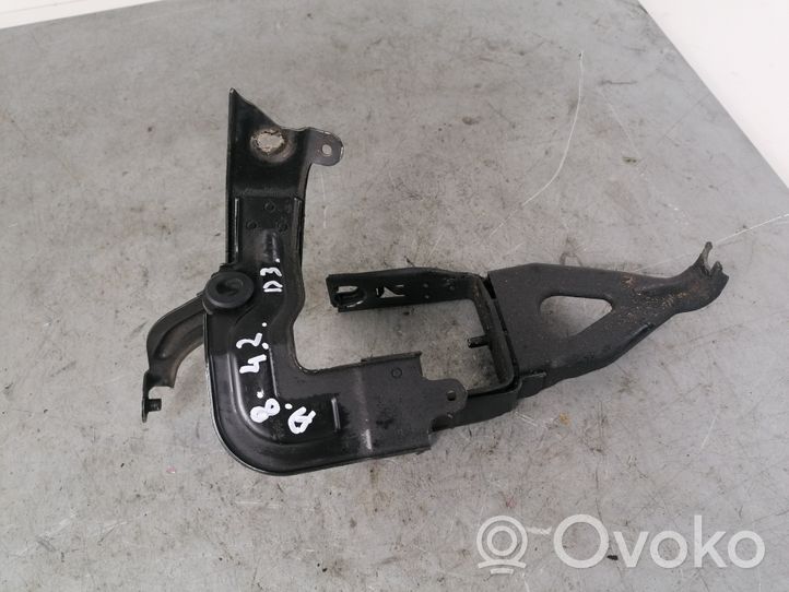 Audi A8 S8 D3 4E Support bolc ABS 4E0614119N