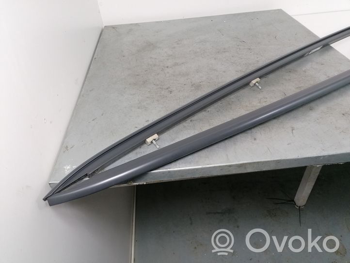 Opel Zafira C Roof bar rail 13279345