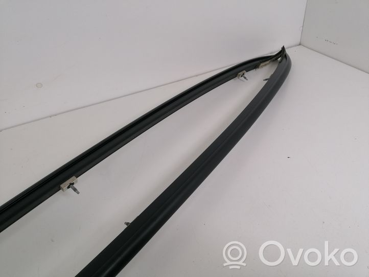 Opel Zafira C Roof bar rail 13279345