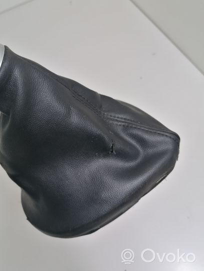 Seat Altea XL Drążek / Pokrętło zmiany biegów 5P0863279