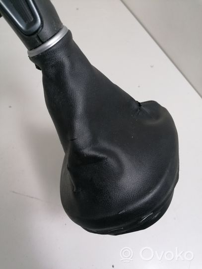 Seat Altea XL Drążek / Pokrętło zmiany biegów 5P0863279