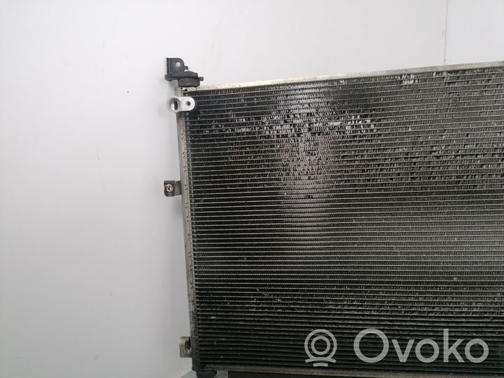 Honda CR-V A/C cooling radiator (condenser) MF4477702410